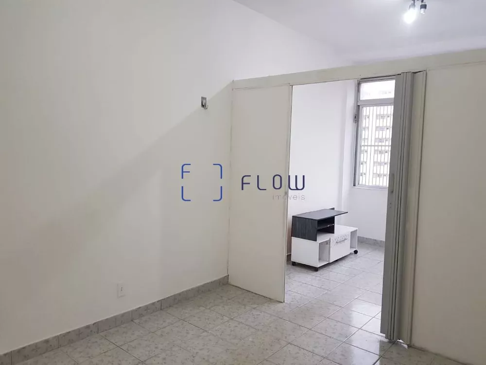 Apartamento à venda com 1 quarto, 45m² - Foto 6