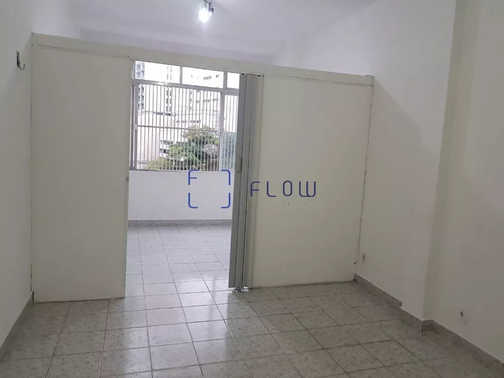 Apartamento à venda com 1 quarto, 45m² - Foto 4