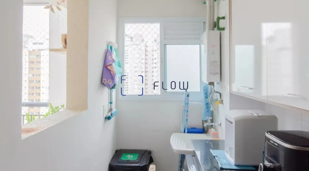 Apartamento, 2 quartos, 68 m² - Foto 11