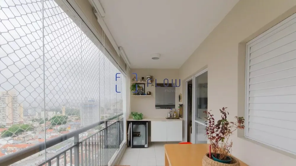 Apartamento, 2 quartos, 68 m² - Foto 2