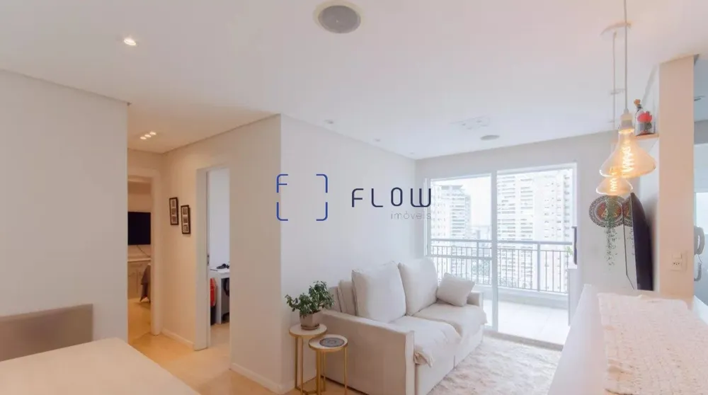 Apartamento, 2 quartos, 68 m² - Foto 7