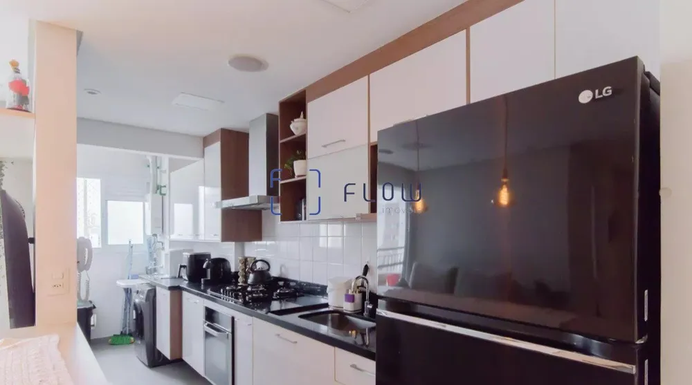 Apartamento, 2 quartos, 68 m² - Foto 5