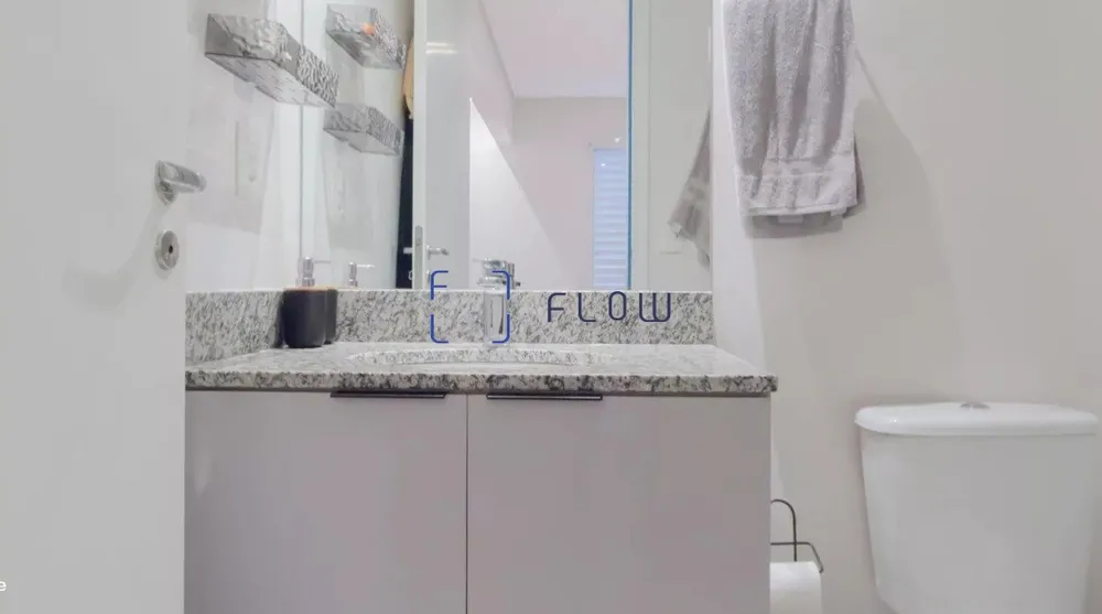 Apartamento, 2 quartos, 68 m² - Foto 9