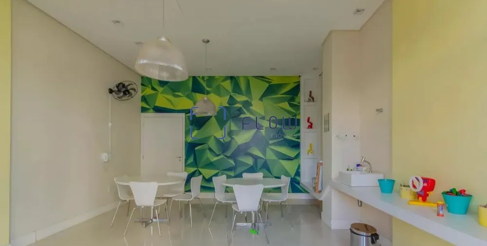 Apartamento, 2 quartos, 68 m² - Foto 3