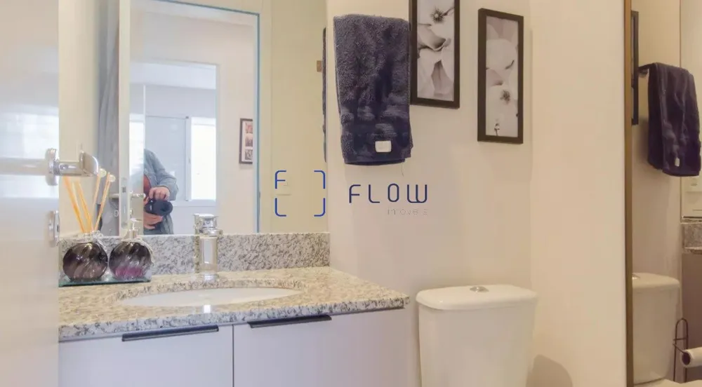 Apartamento, 2 quartos, 68 m² - Foto 4