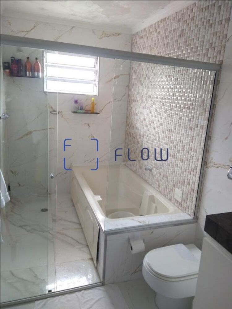 Casa, 3 quartos, 200 m² - Foto 4