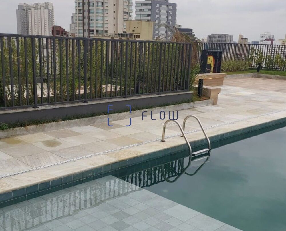 Apartamento para alugar com 1 quarto, 24m² - Foto 10