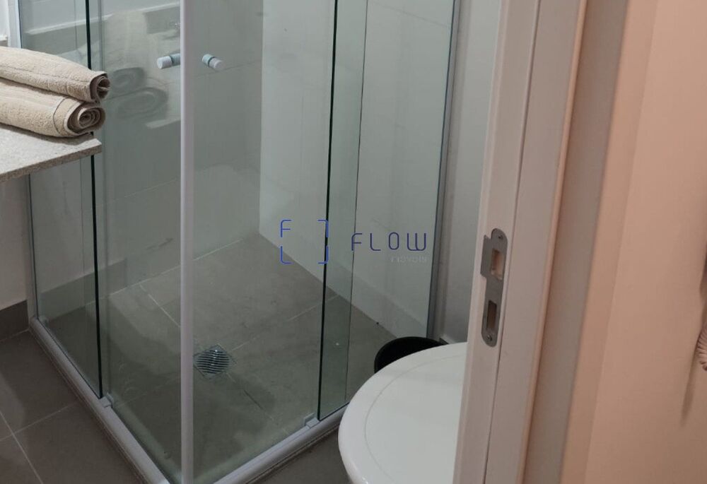 Apartamento para alugar com 1 quarto, 24m² - Foto 8