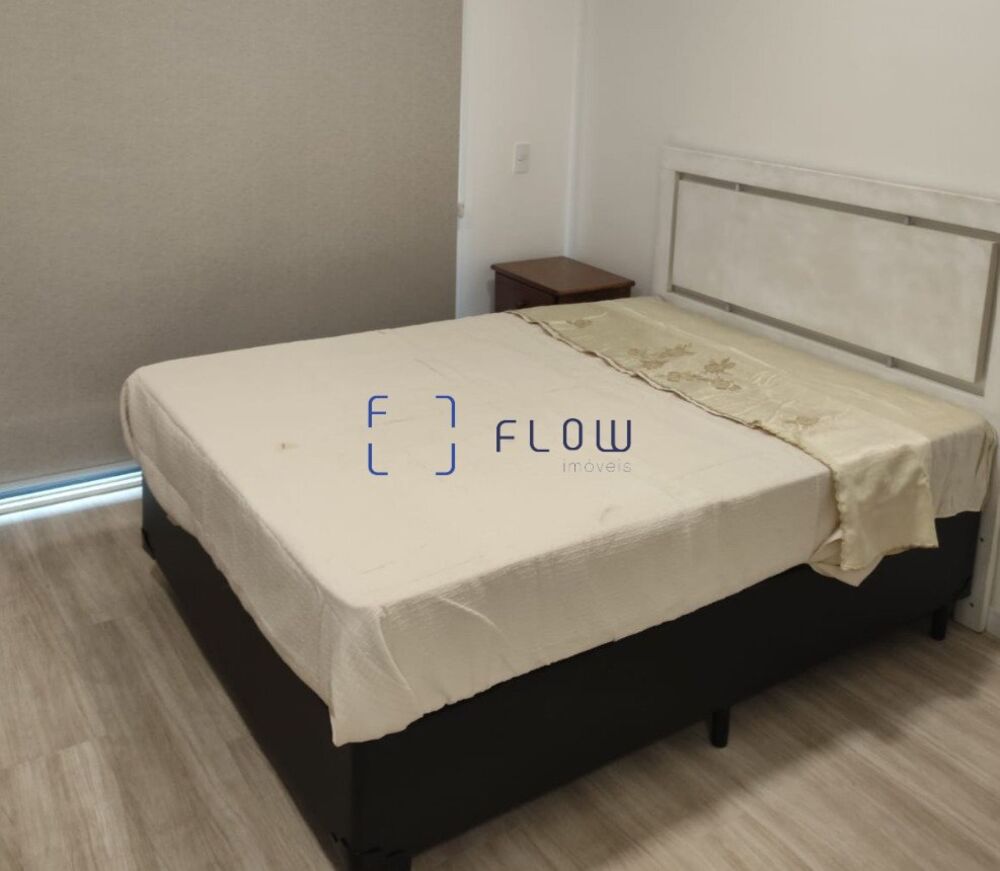 Apartamento para alugar com 1 quarto, 24m² - Foto 6