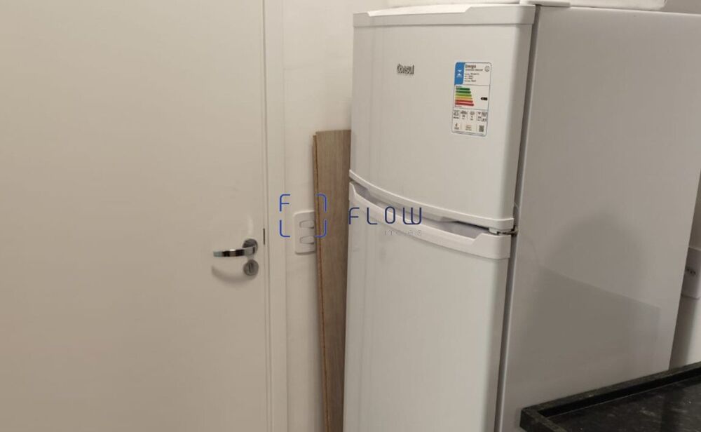 Apartamento para alugar com 1 quarto, 24m² - Foto 7