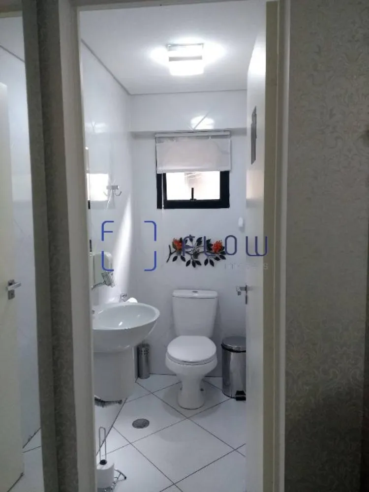Sala-Conjunto, 44 m² - Foto 8