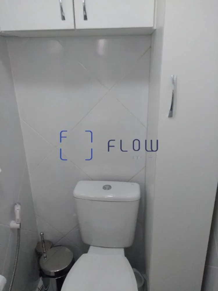 Sala-Conjunto, 44 m² - Foto 6
