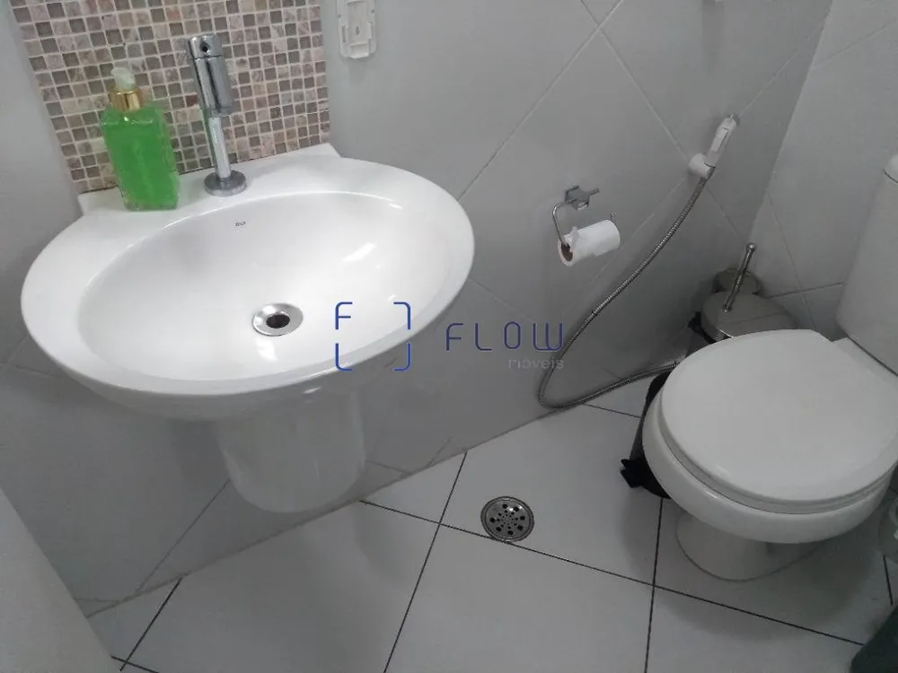 Sala-Conjunto, 44 m² - Foto 12