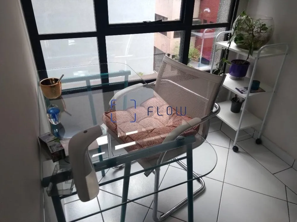 Sala-Conjunto, 44 m² - Foto 7