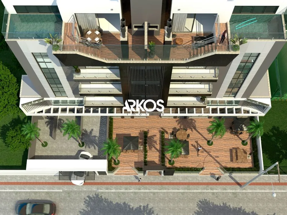 Apartamento, 2 quartos, 92 m² - Foto 4