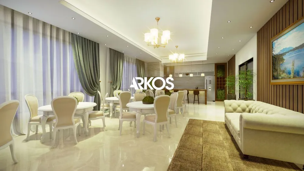 Apartamento, 3 quartos, 104 m² - Foto 4