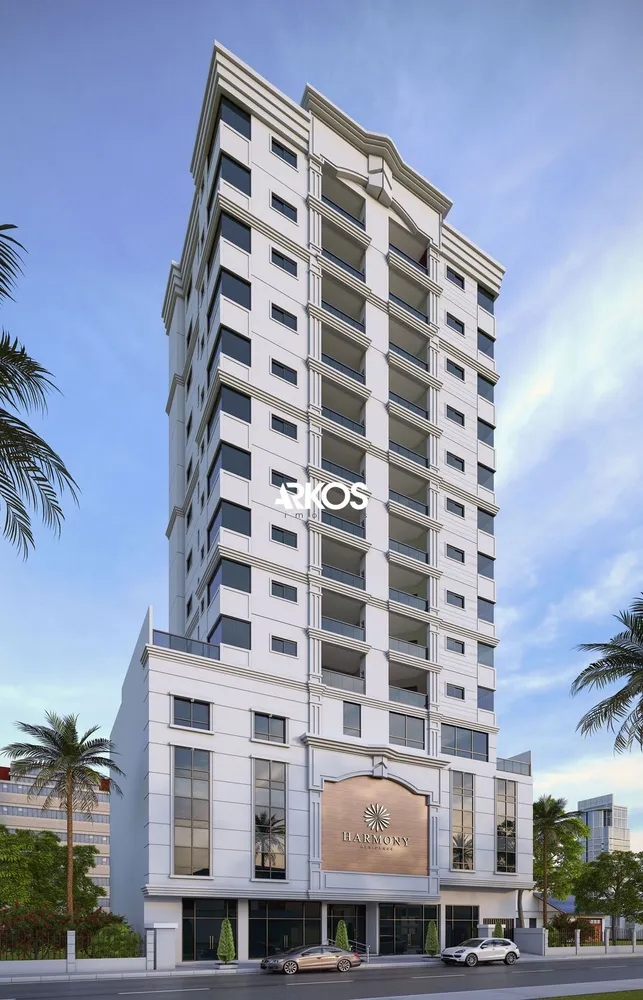 Apartamento, 3 quartos, 104 m² - Foto 1