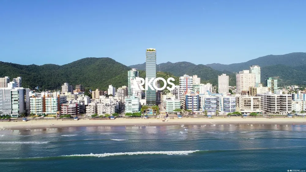 Apartamento, 4 quartos, 229 m² - Foto 3