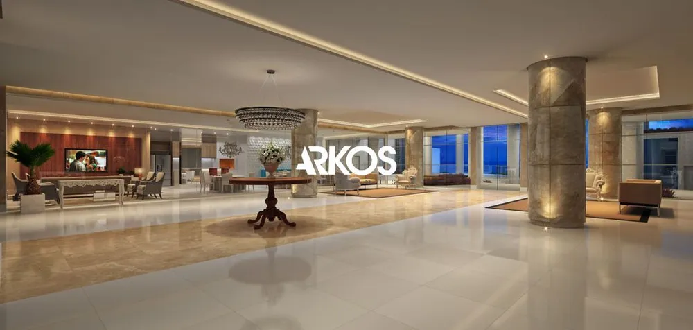 Apartamento, 4 quartos, 196 m² - Foto 3