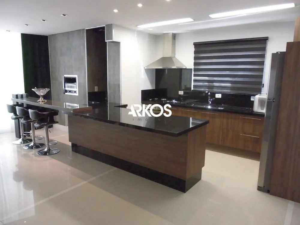 Apartamento, 3 quartos, 128 m² - Foto 3