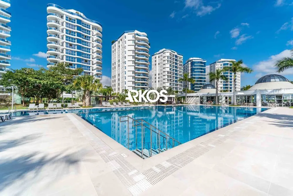 Apartamento, 4 quartos, 206 m² - Foto 4