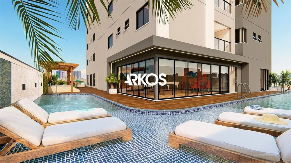 Apartamento, 2 quartos, 62 m² - Foto 4