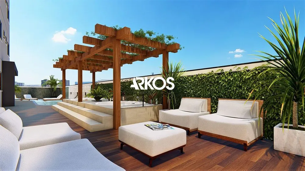 Apartamento, 2 quartos, 62 m² - Foto 3