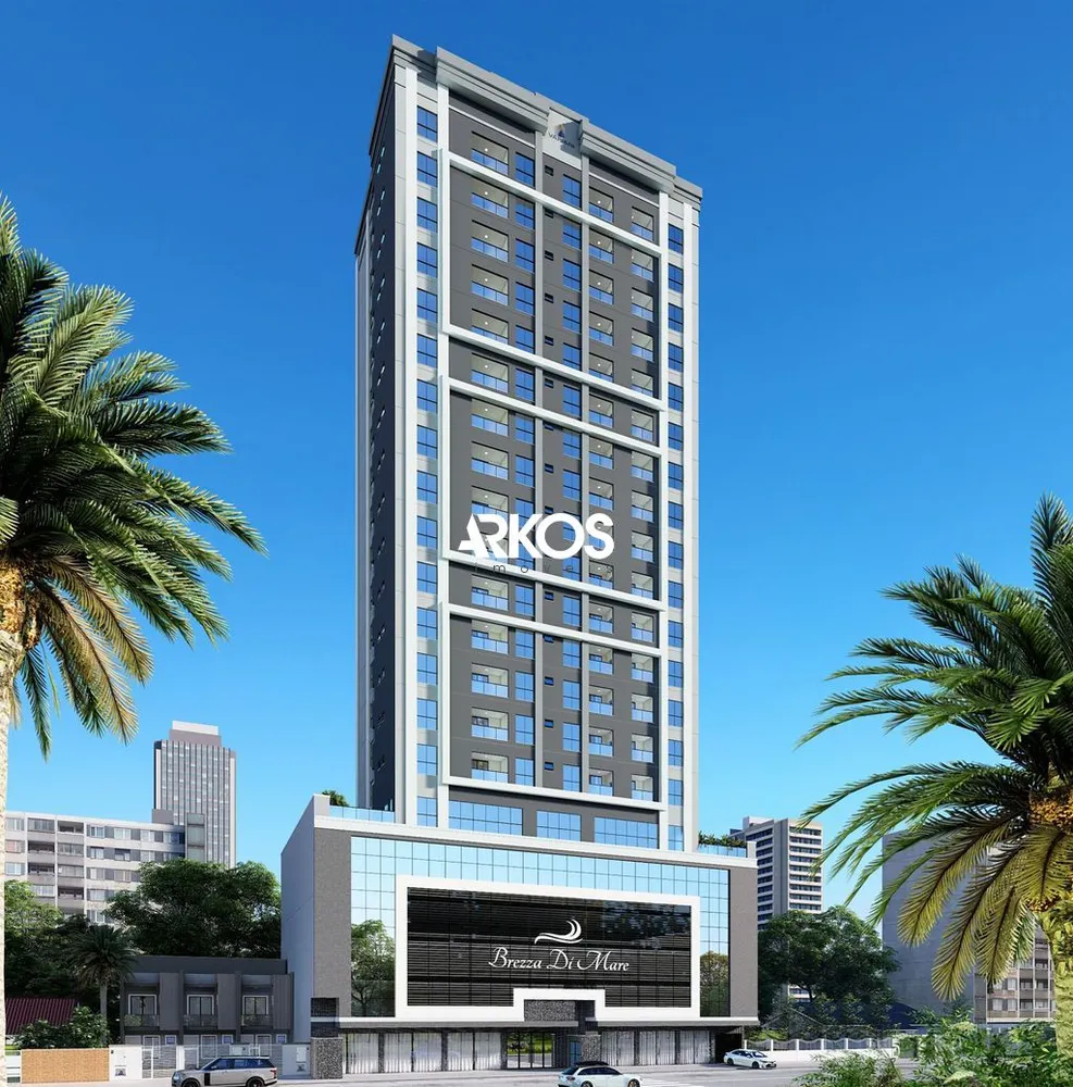 Apartamento, 2 quartos, 62 m² - Foto 1