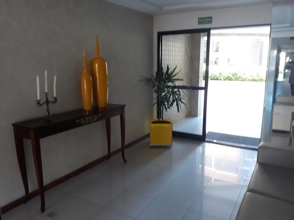 Apartamento, 3 quartos, 123 m² - Foto 2