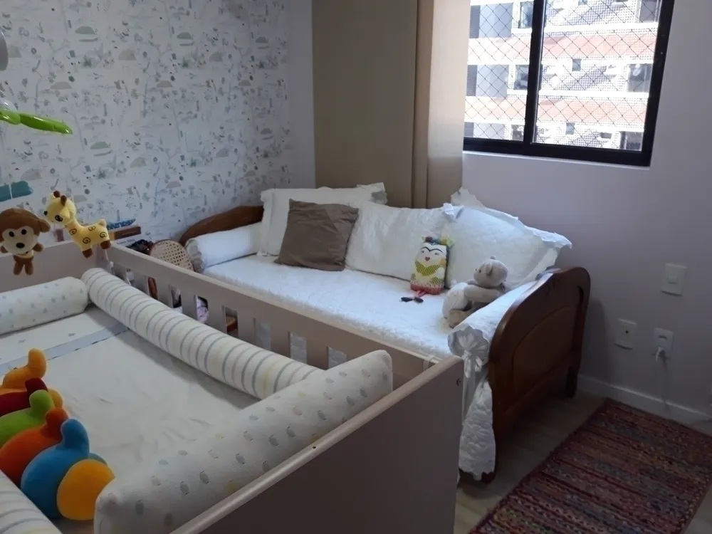 Apartamento, 3 quartos, 123 m² - Foto 9