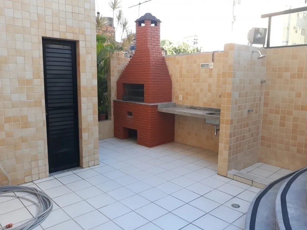 Apartamento, 3 quartos, 123 m² - Foto 5