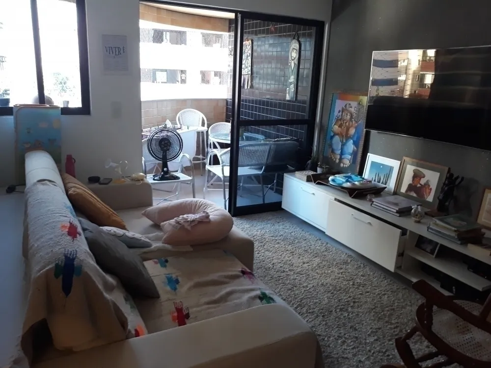 Apartamento, 3 quartos, 123 m² - Foto 3