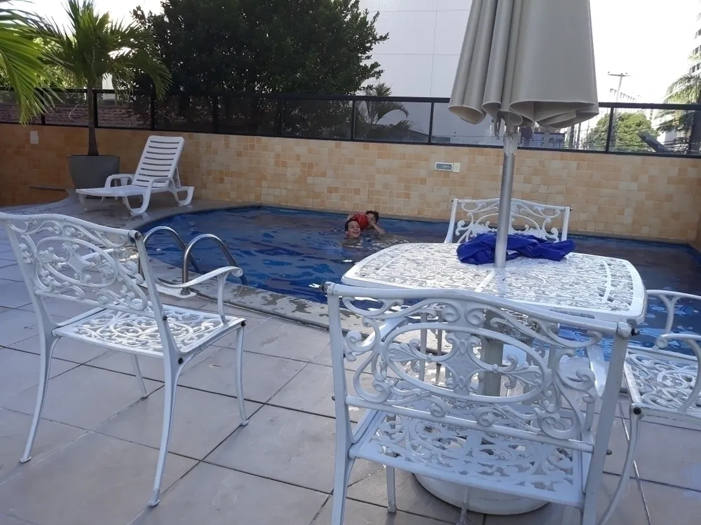 Apartamento, 3 quartos, 123 m² - Foto 6