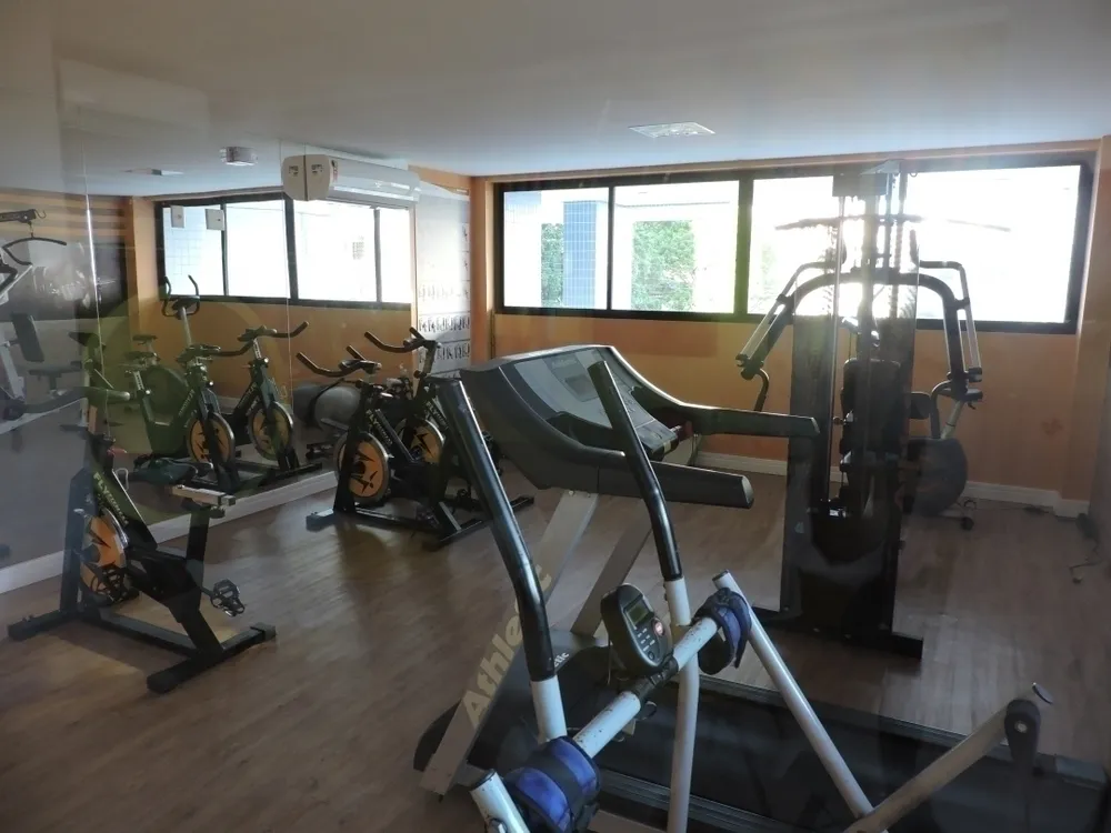 Apartamento, 3 quartos, 98 m² - Foto 16