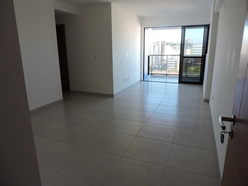 Apartamento, 3 quartos, 98 m² - Foto 3