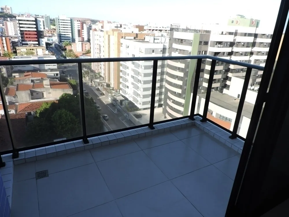 Apartamento, 3 quartos, 98 m² - Foto 5