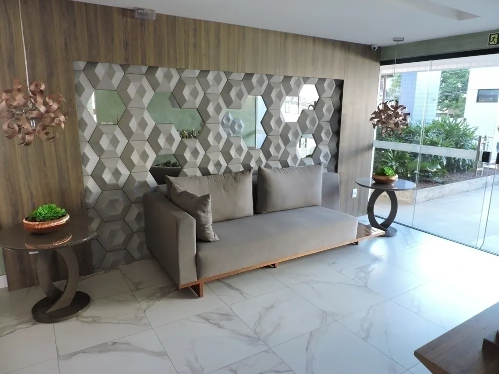 Apartamento, 3 quartos, 98 m² - Foto 2
