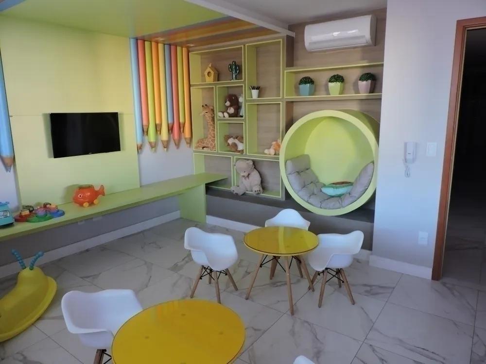 Apartamento, 3 quartos, 98 m² - Foto 15