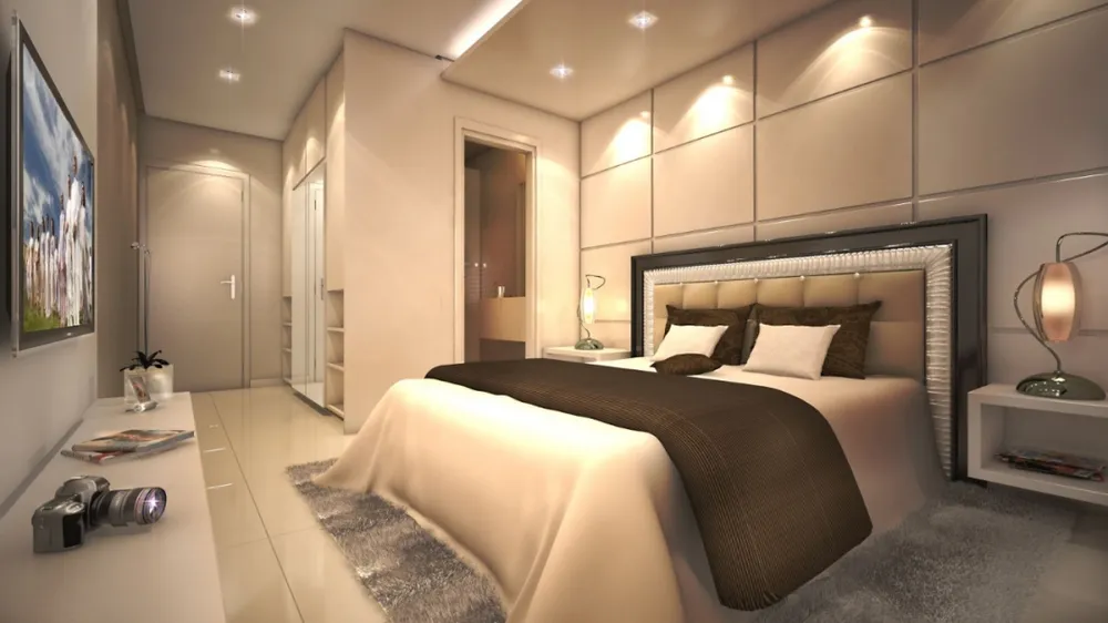Apartamento, 3 quartos, 97 m² - Foto 7