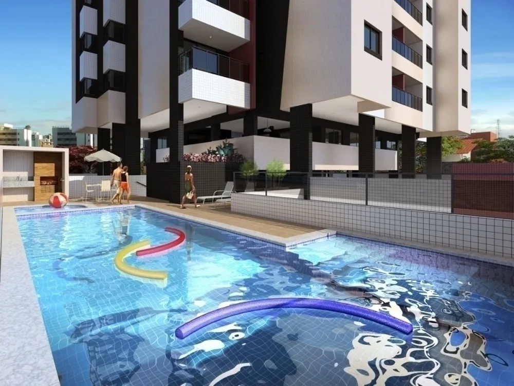 Apartamento, 3 quartos, 97 m² - Foto 10
