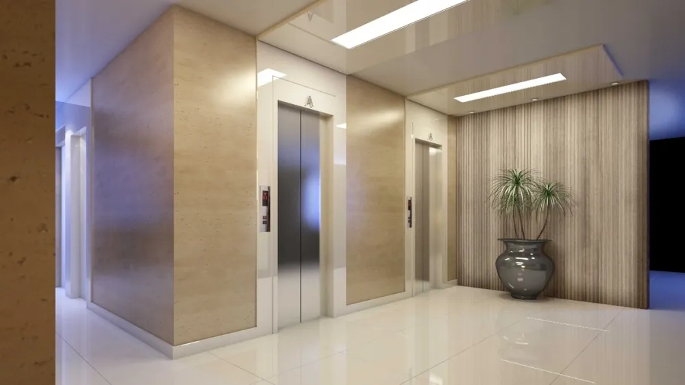 Apartamento, 3 quartos, 97 m² - Foto 6