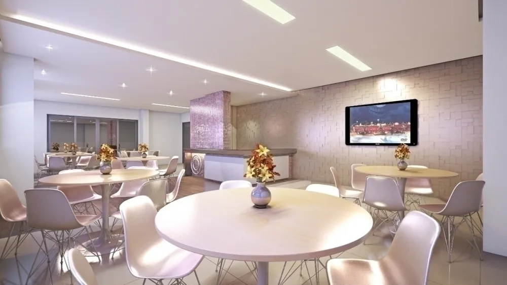 Apartamento, 3 quartos, 97 m² - Foto 4