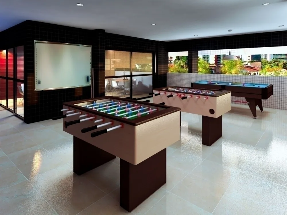 Apartamento, 3 quartos, 97 m² - Foto 8
