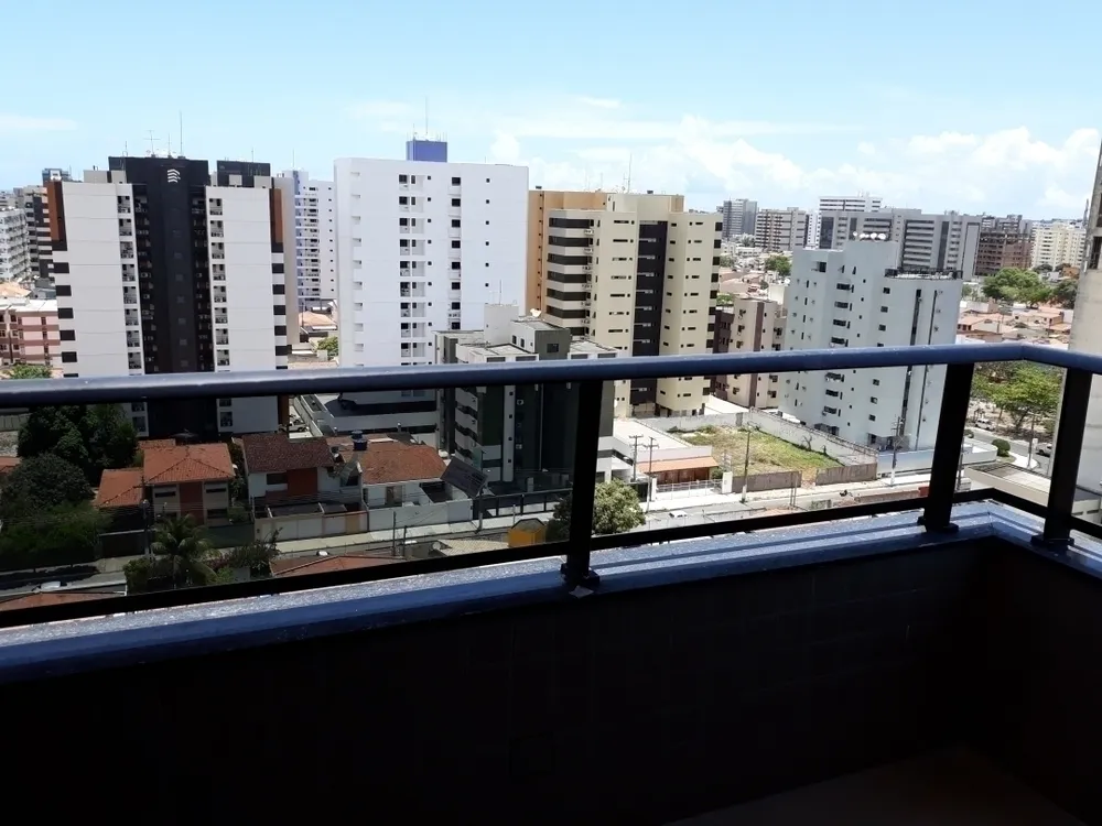Apartamento, 3 quartos, 97 m² - Foto 2