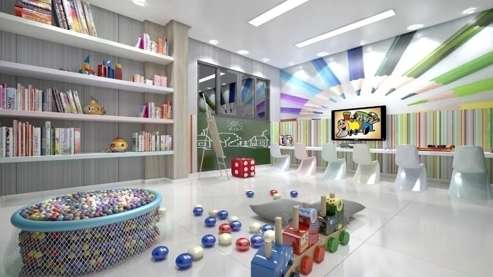 Apartamento, 3 quartos, 97 m² - Foto 11