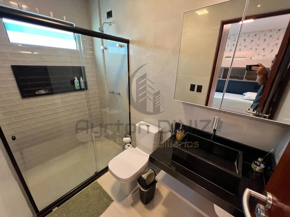 Casa, 5 quartos, 371 m² - Foto 12