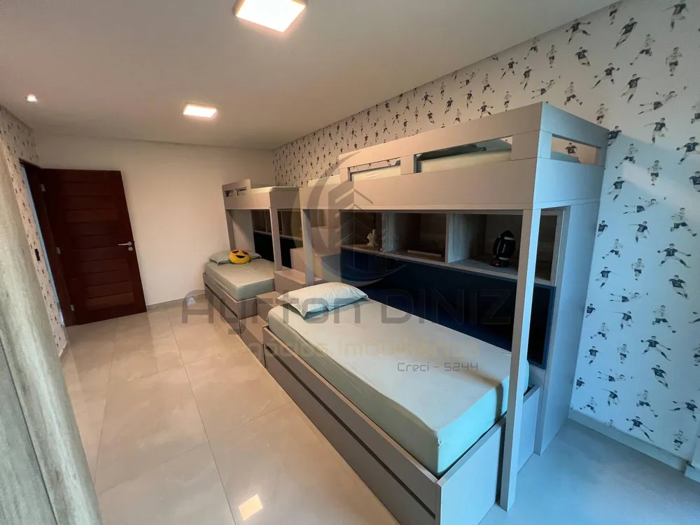 Casa, 5 quartos, 371 m² - Foto 11