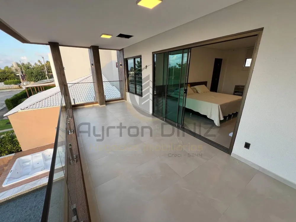 Casa, 5 quartos, 371 m² - Foto 10