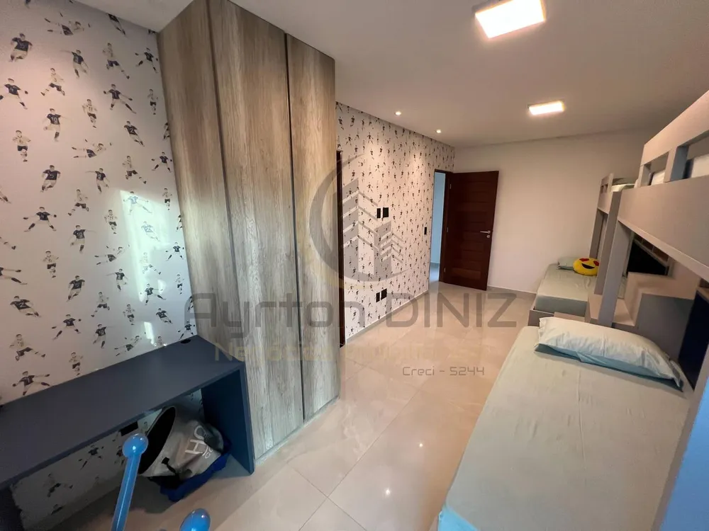 Casa, 5 quartos, 371 m² - Foto 8