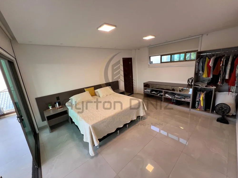 Casa, 5 quartos, 371 m² - Foto 6
